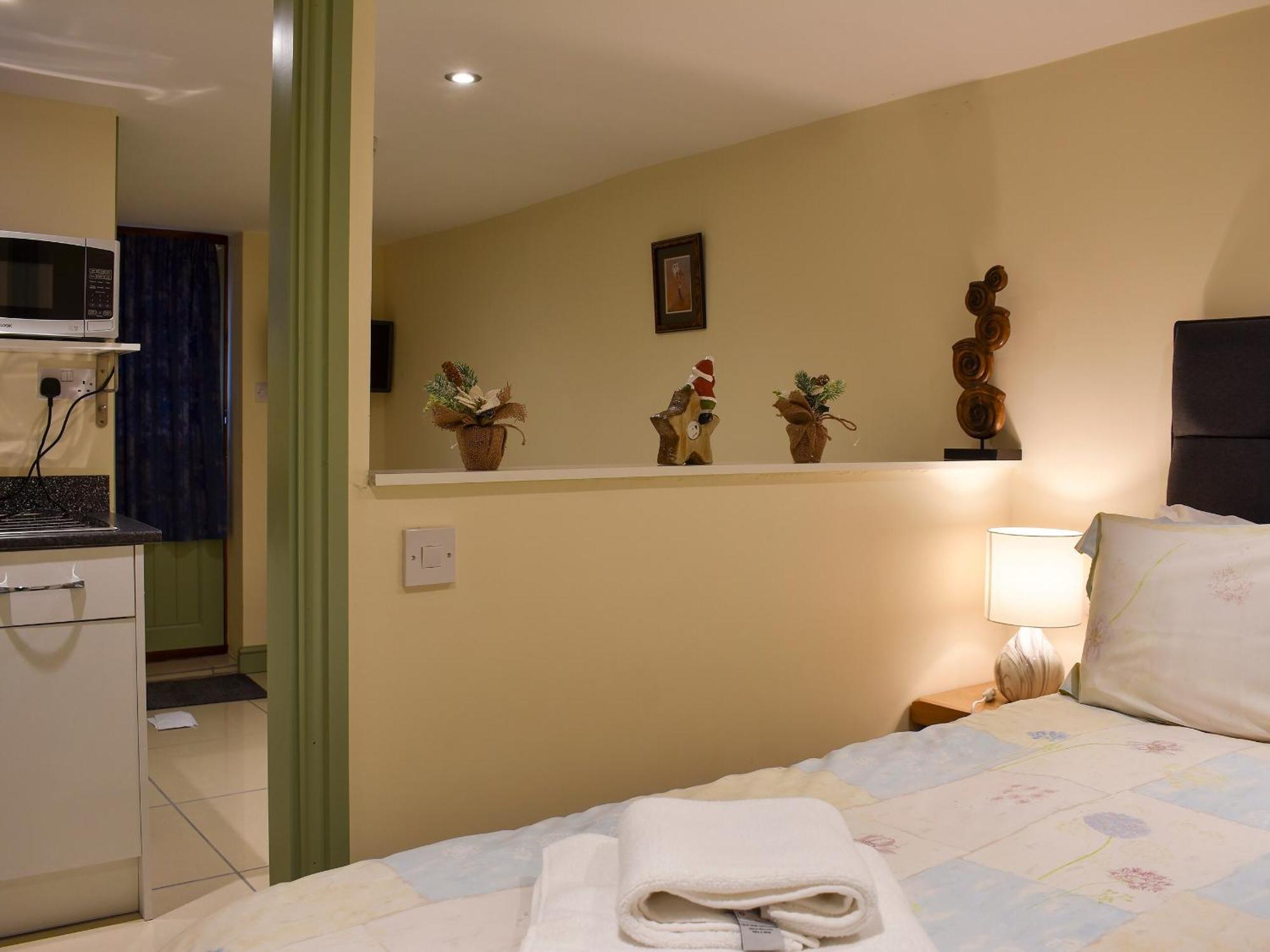 Danika East Villa Threlkeld ภายนอก รูปภาพ