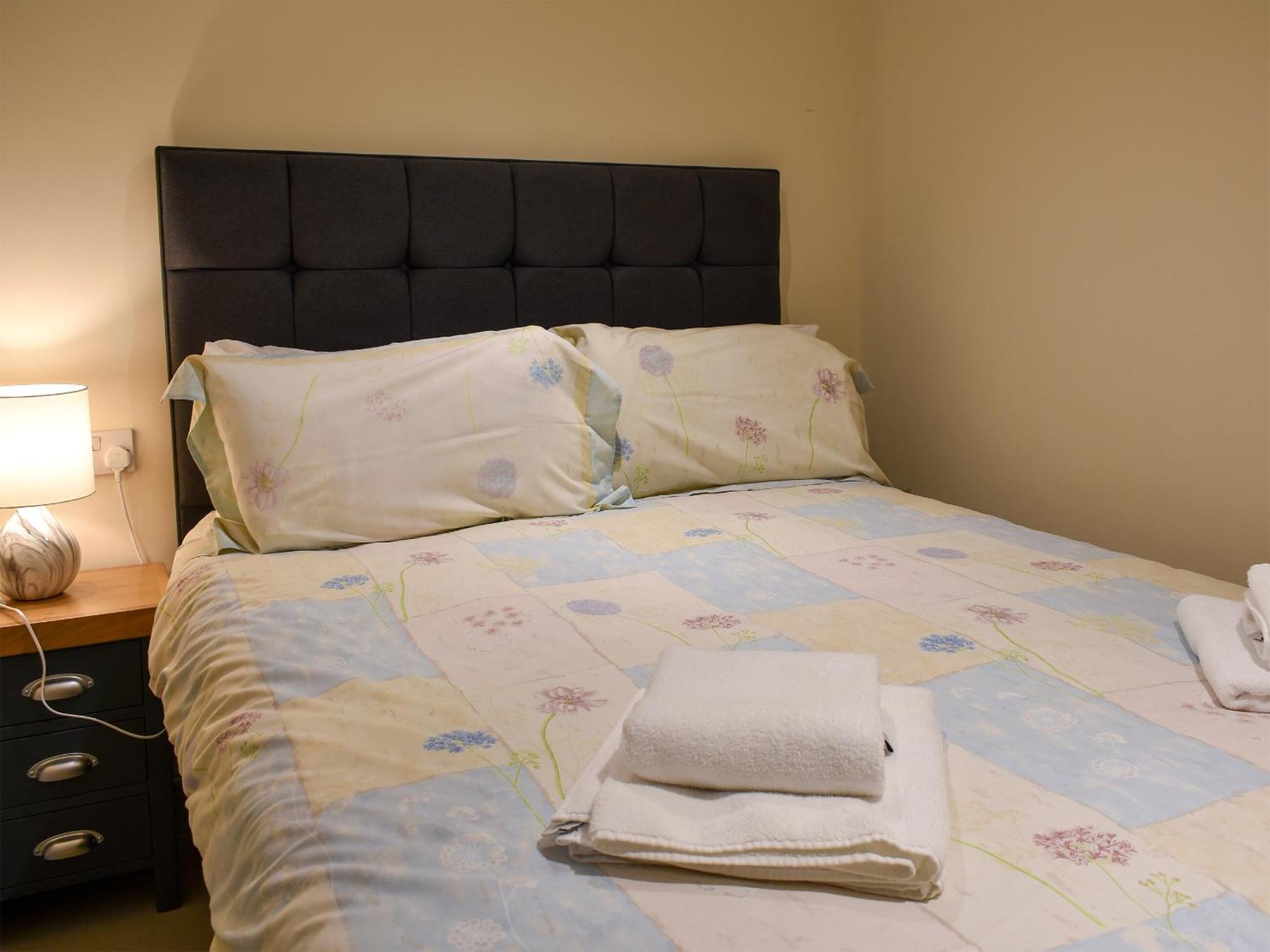 Danika East Villa Threlkeld ภายนอก รูปภาพ