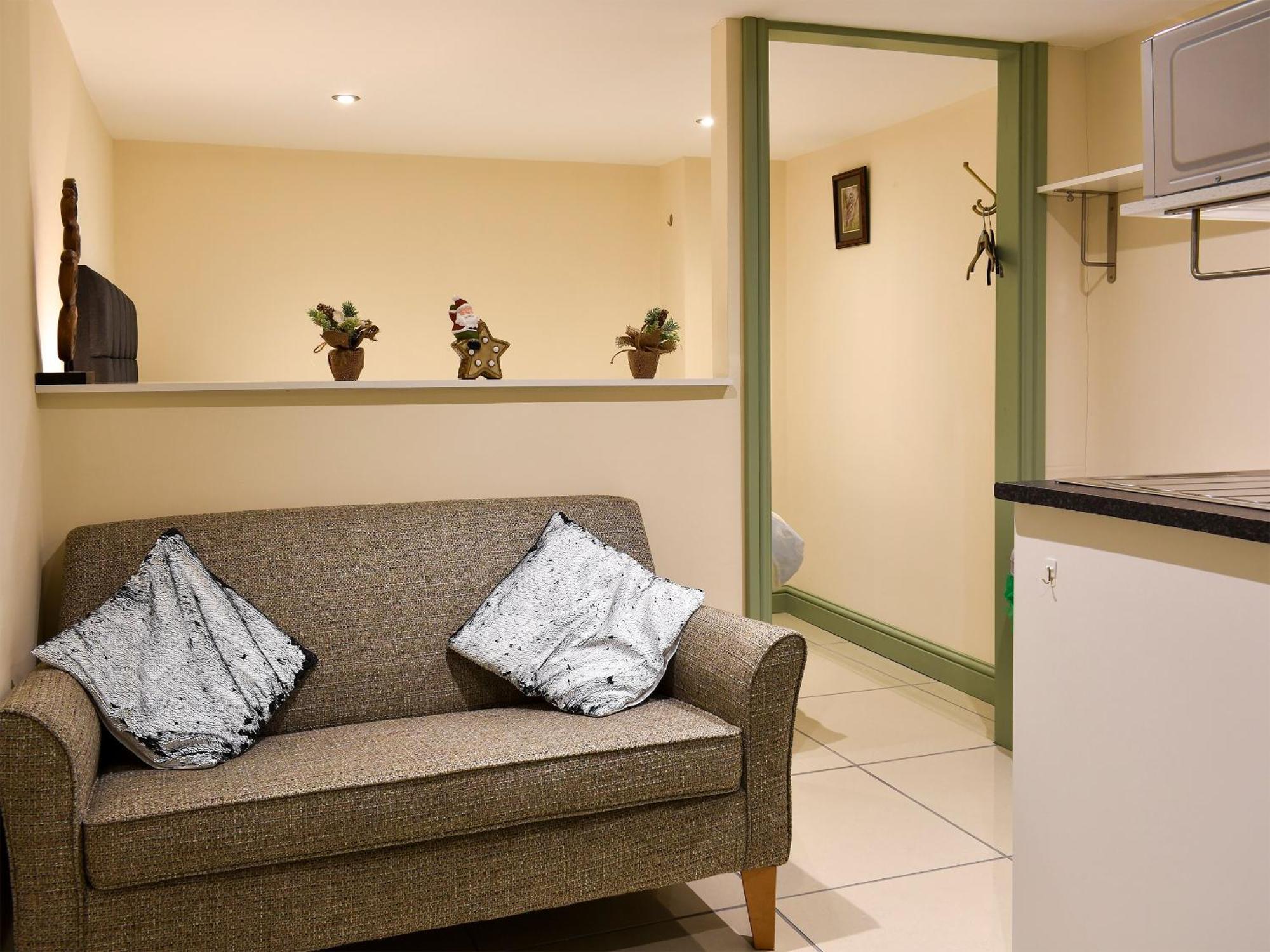Danika East Villa Threlkeld ภายนอก รูปภาพ